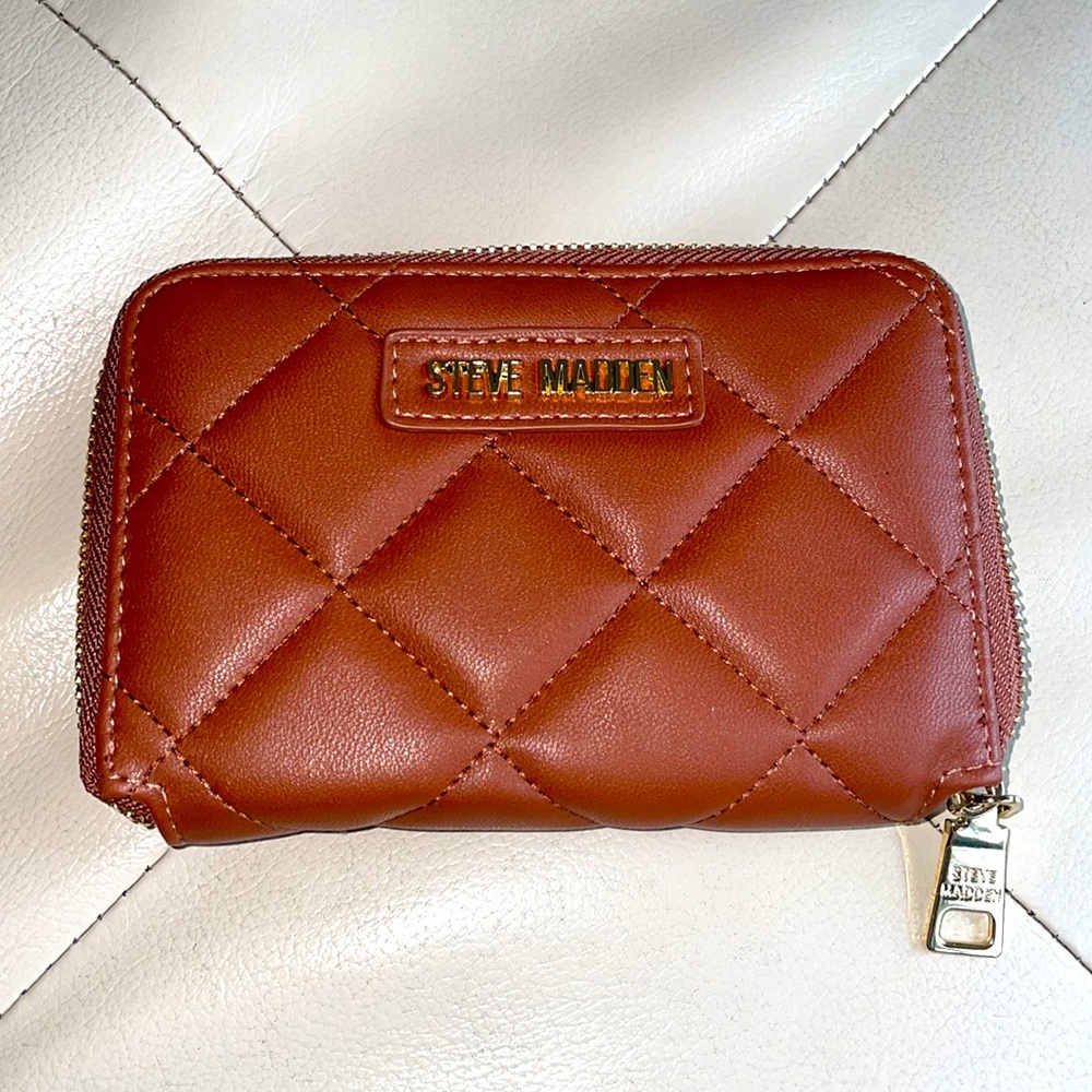 Steve Madden Wallet